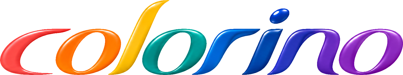 COLORINO — Lubrificanti e chimica industriale