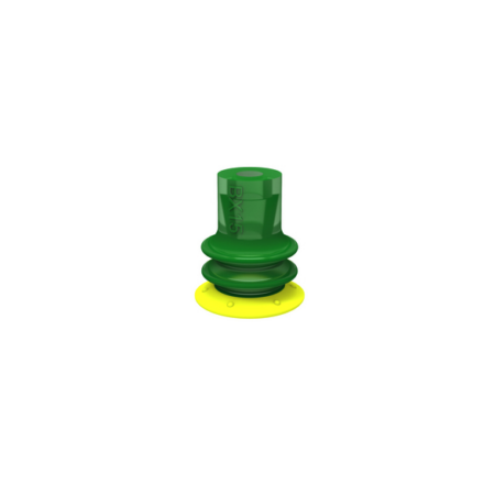 IAB BX25P.4K SUCTION CUP 0109006