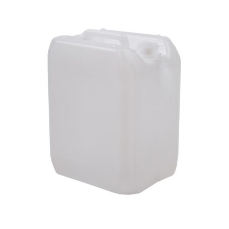 Kanister 10L Jerrycan HDPE